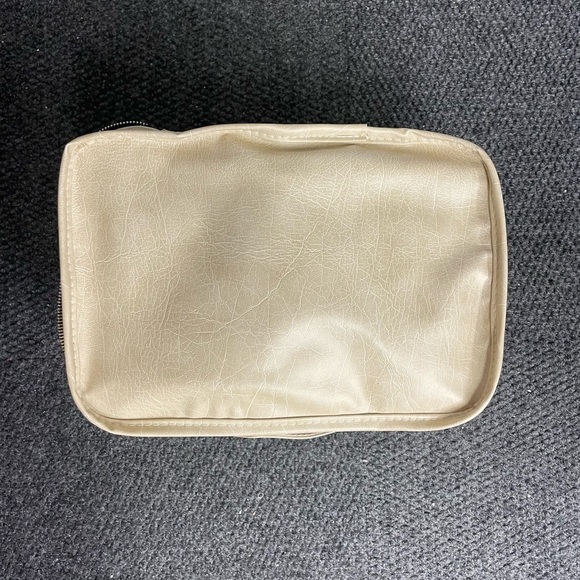 West Bend 1960's Instant HOT POT 3260 Travel Caddy w/4 Cups & 2 Containers NEW - Picture 6 of 6